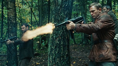 Defiance (2008)